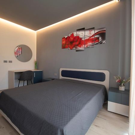 243B - Appartamento Mignon - Sara Home Chiavari, 200Metri Dal Mare Extérieur photo