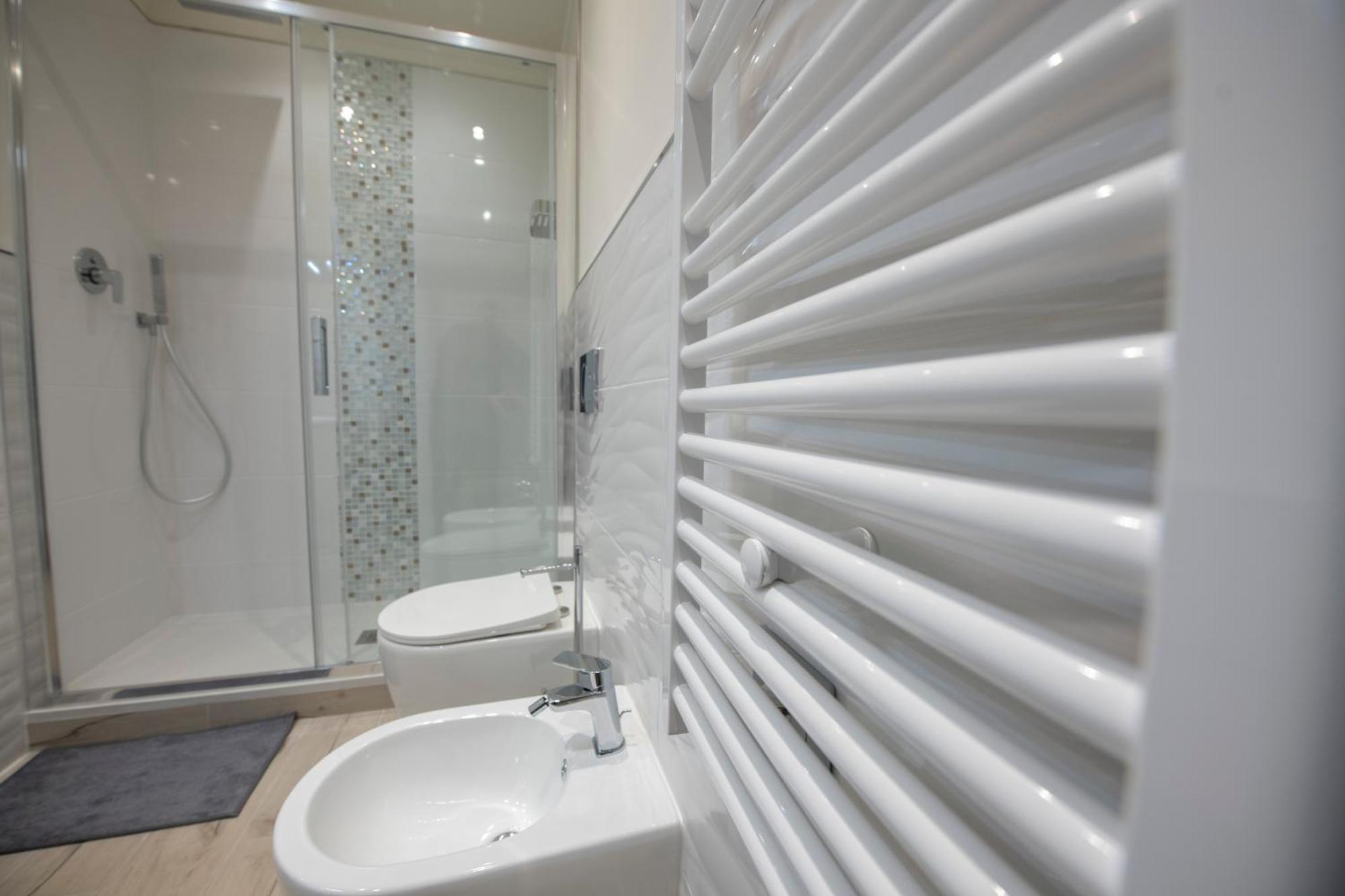 243B - Appartamento Mignon - Sara Home Chiavari, 200Metri Dal Mare Extérieur photo