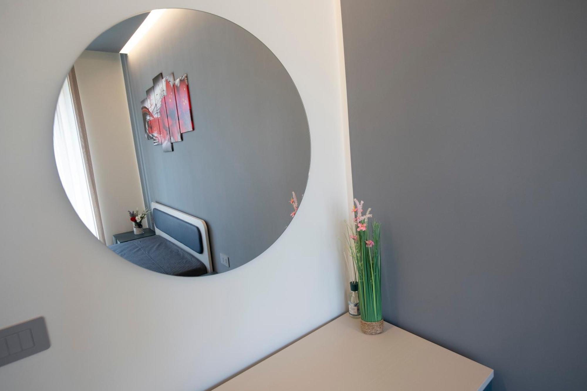 243B - Appartamento Mignon - Sara Home Chiavari, 200Metri Dal Mare Extérieur photo