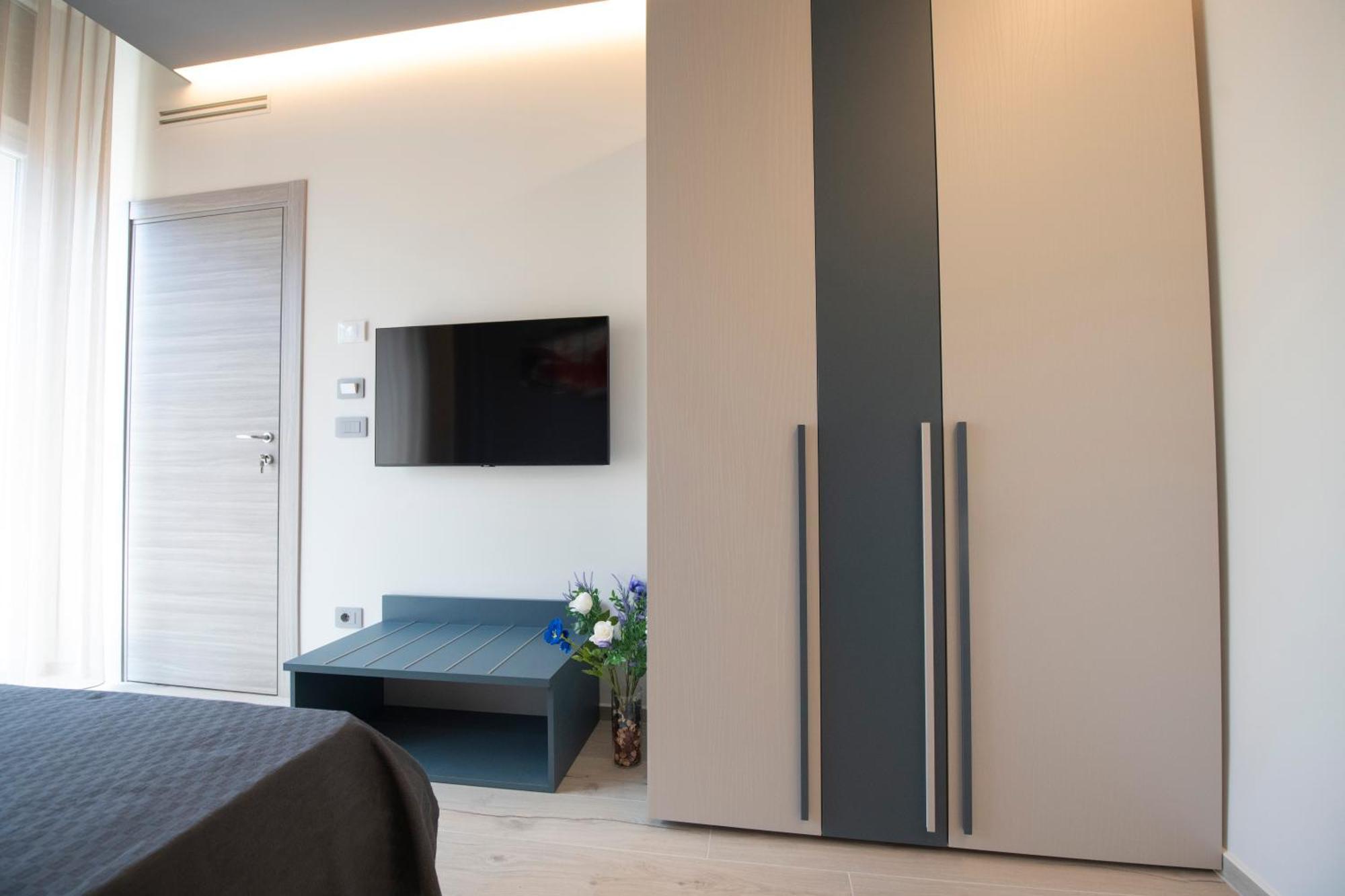 243B - Appartamento Mignon - Sara Home Chiavari, 200Metri Dal Mare Extérieur photo