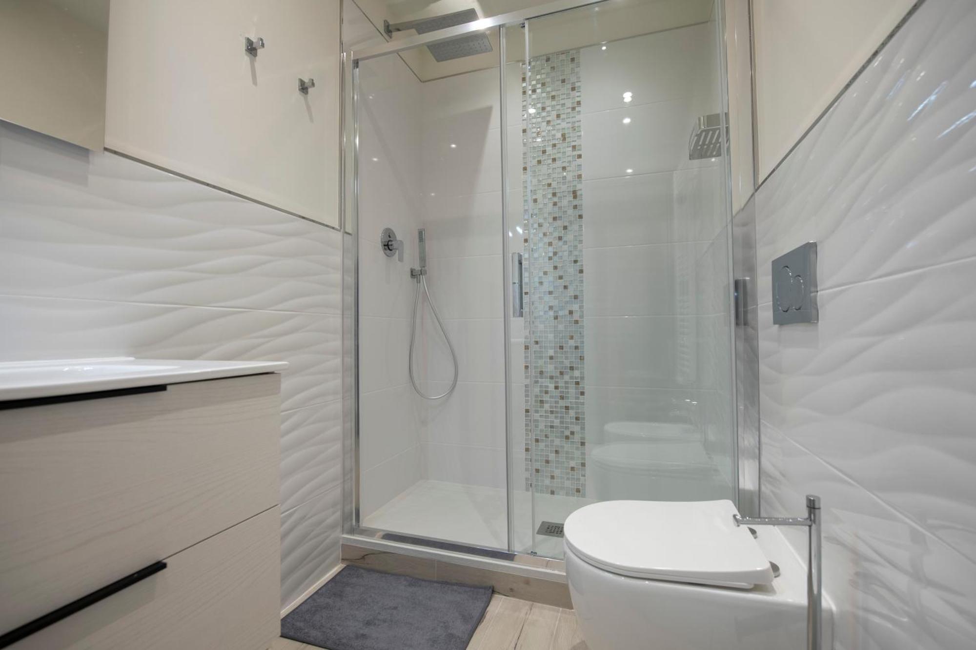 243B - Appartamento Mignon - Sara Home Chiavari, 200Metri Dal Mare Extérieur photo