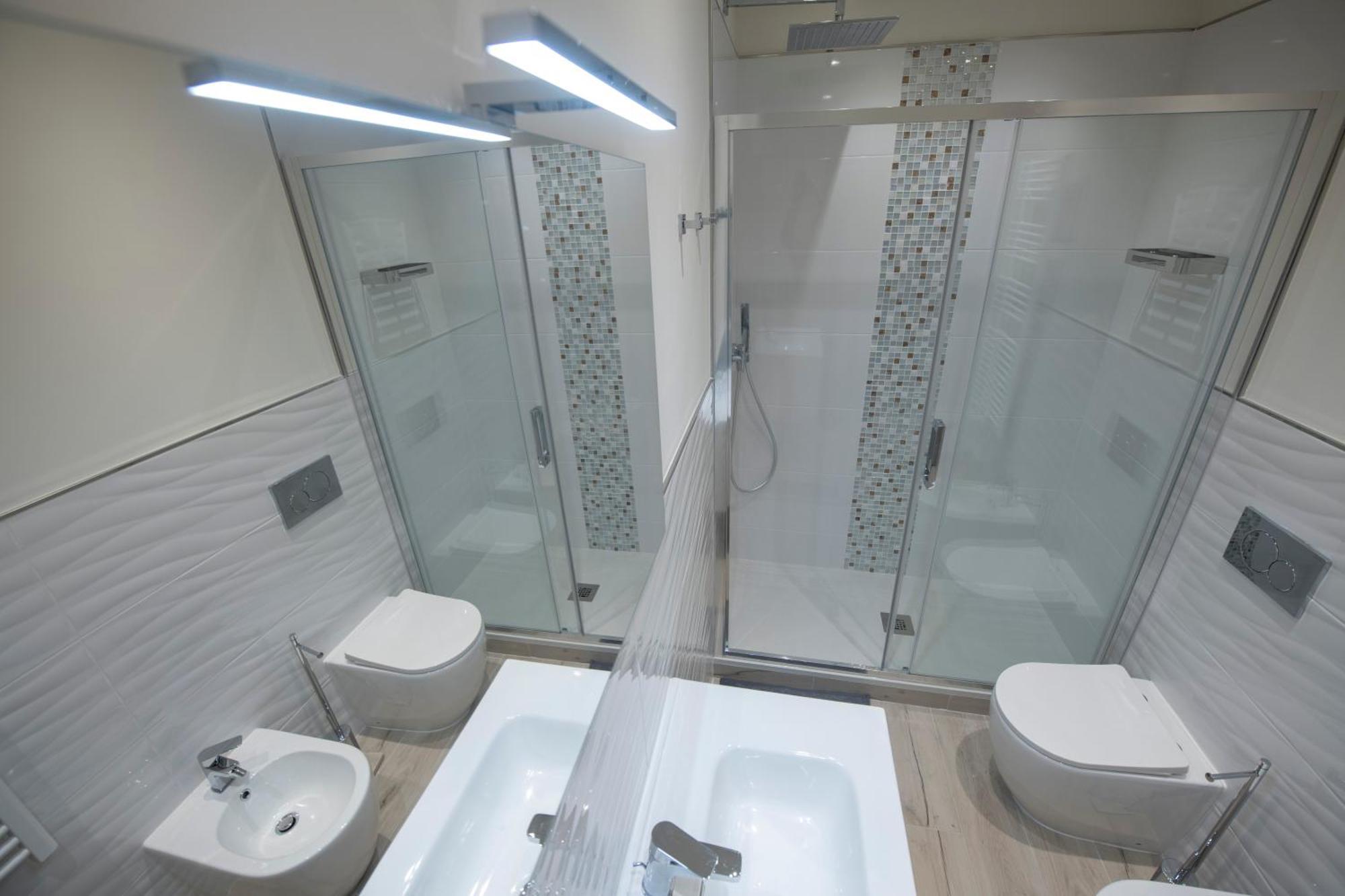 243B - Appartamento Mignon - Sara Home Chiavari, 200Metri Dal Mare Extérieur photo