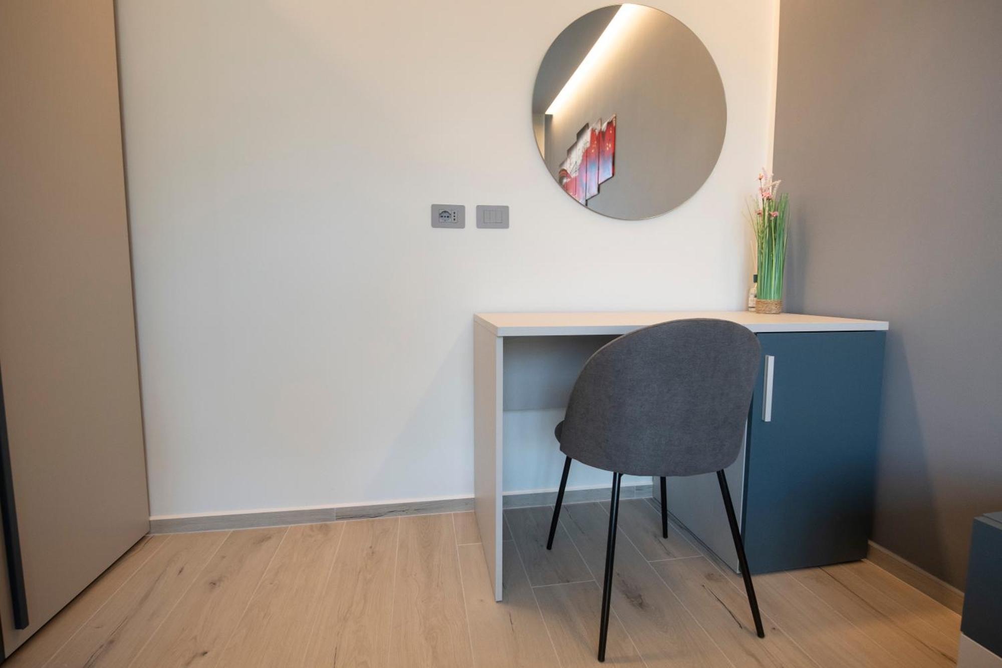 243B - Appartamento Mignon - Sara Home Chiavari, 200Metri Dal Mare Extérieur photo