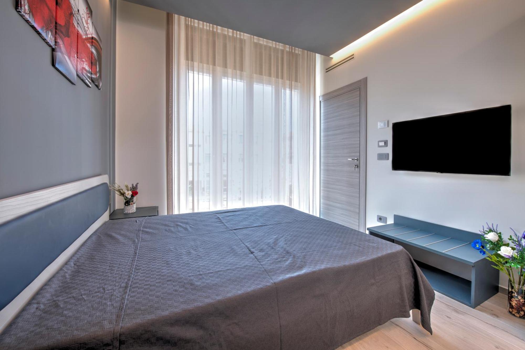 243B - Appartamento Mignon - Sara Home Chiavari, 200Metri Dal Mare Extérieur photo