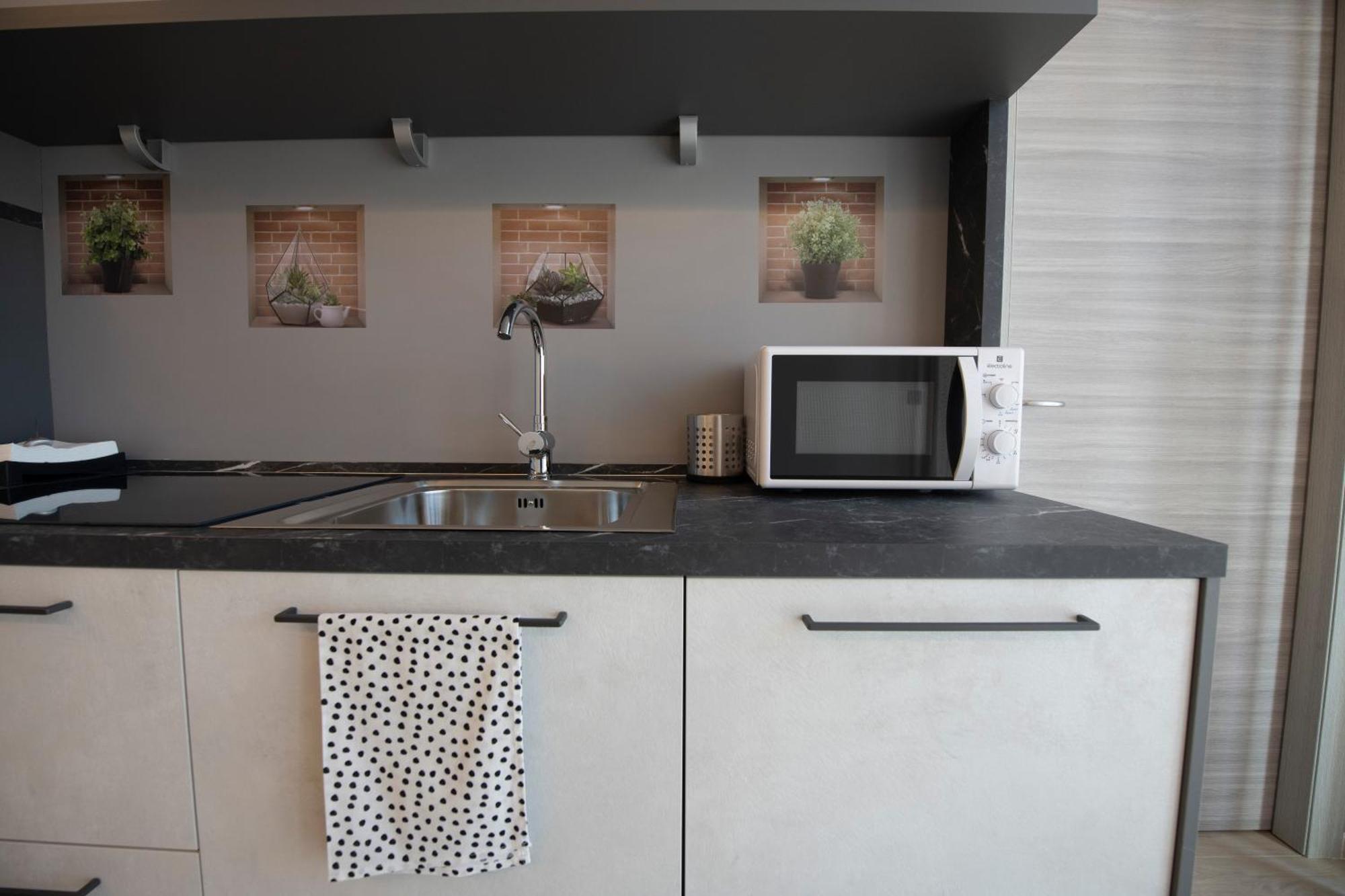 243B - Appartamento Mignon - Sara Home Chiavari, 200Metri Dal Mare Extérieur photo