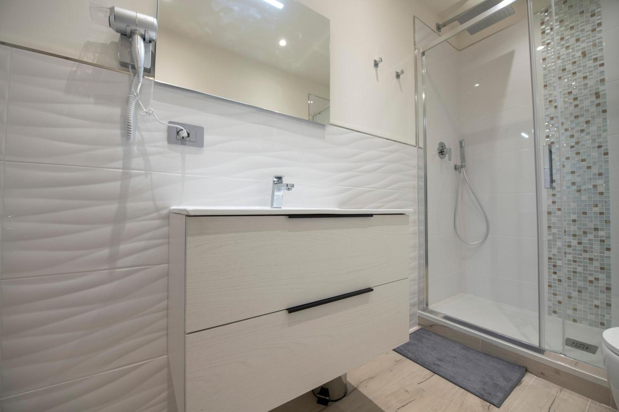 243B - Appartamento Mignon - Sara Home Chiavari, 200Metri Dal Mare Extérieur photo