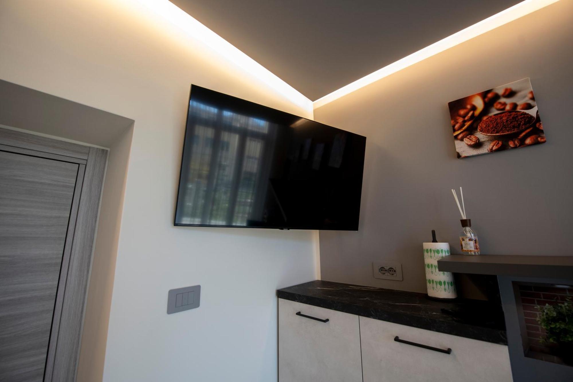 243B - Appartamento Mignon - Sara Home Chiavari, 200Metri Dal Mare Extérieur photo
