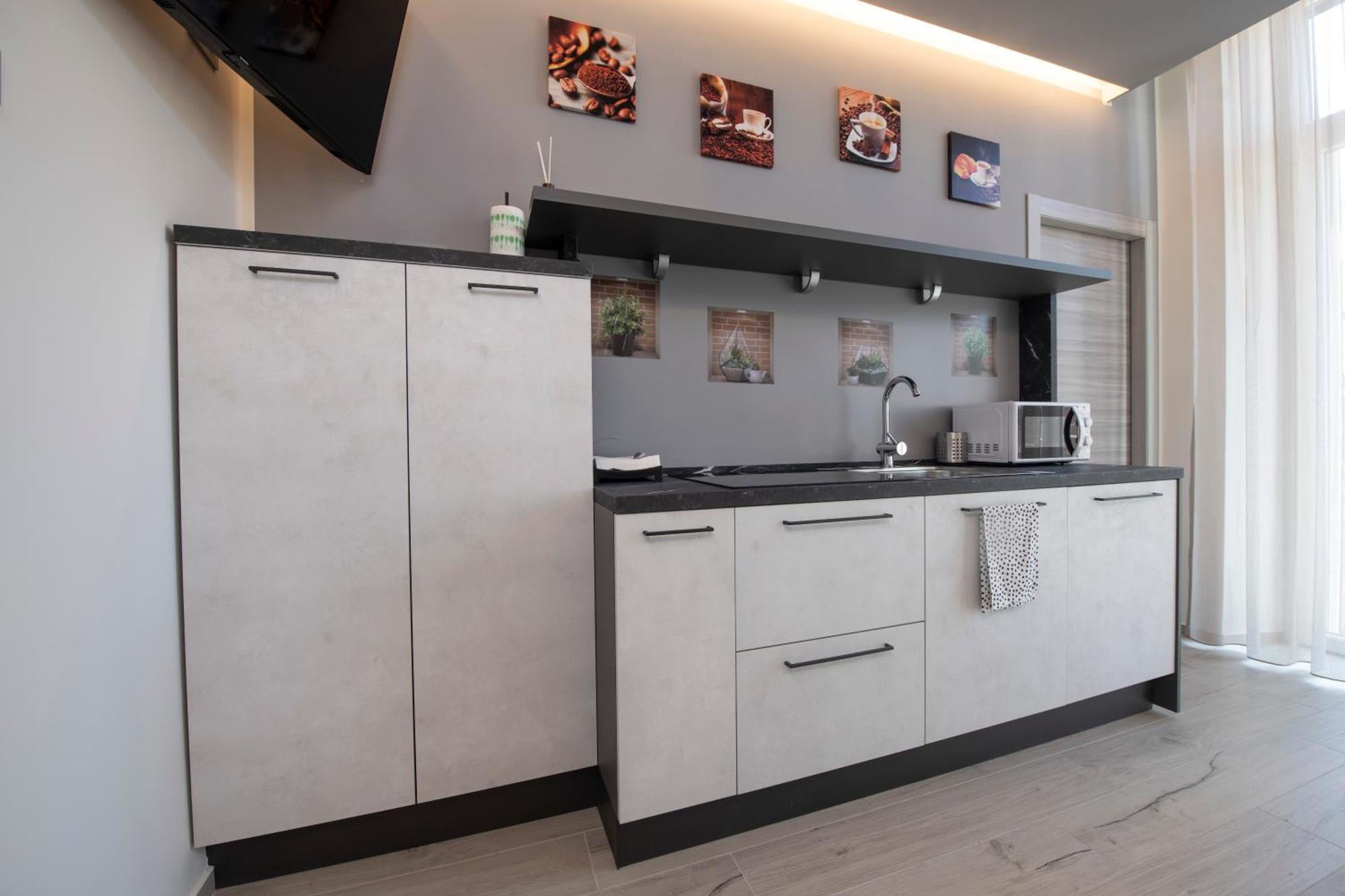 243B - Appartamento Mignon - Sara Home Chiavari, 200Metri Dal Mare Extérieur photo
