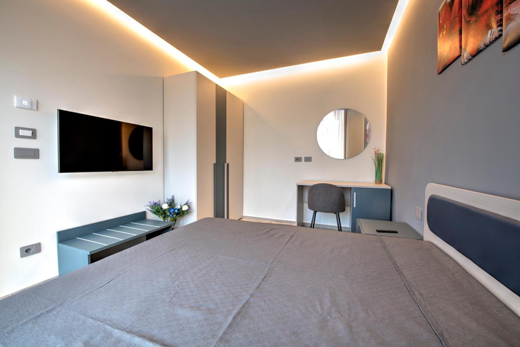 243B - Appartamento Mignon - Sara Home Chiavari, 200Metri Dal Mare Extérieur photo