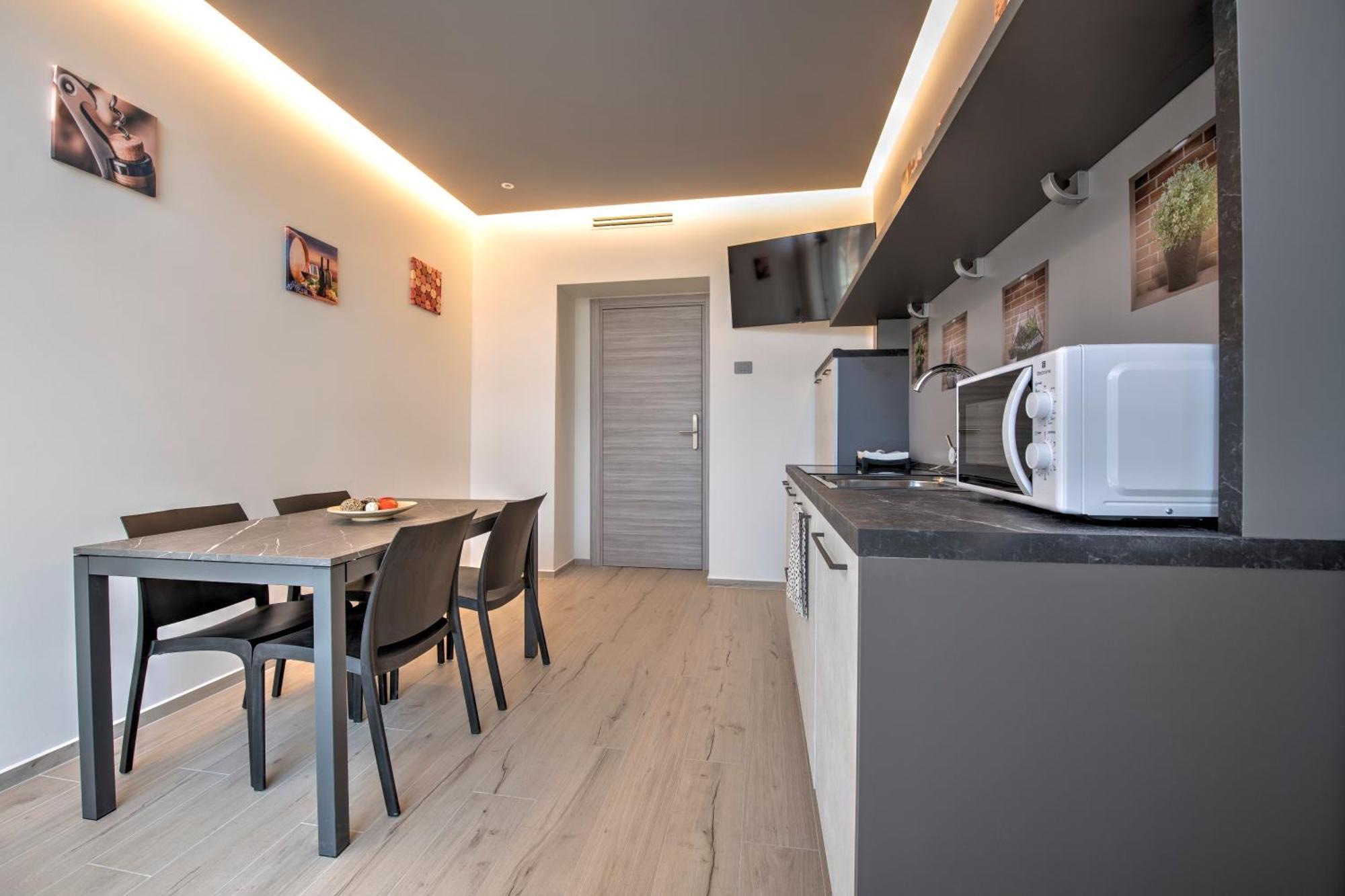 243B - Appartamento Mignon - Sara Home Chiavari, 200Metri Dal Mare Extérieur photo