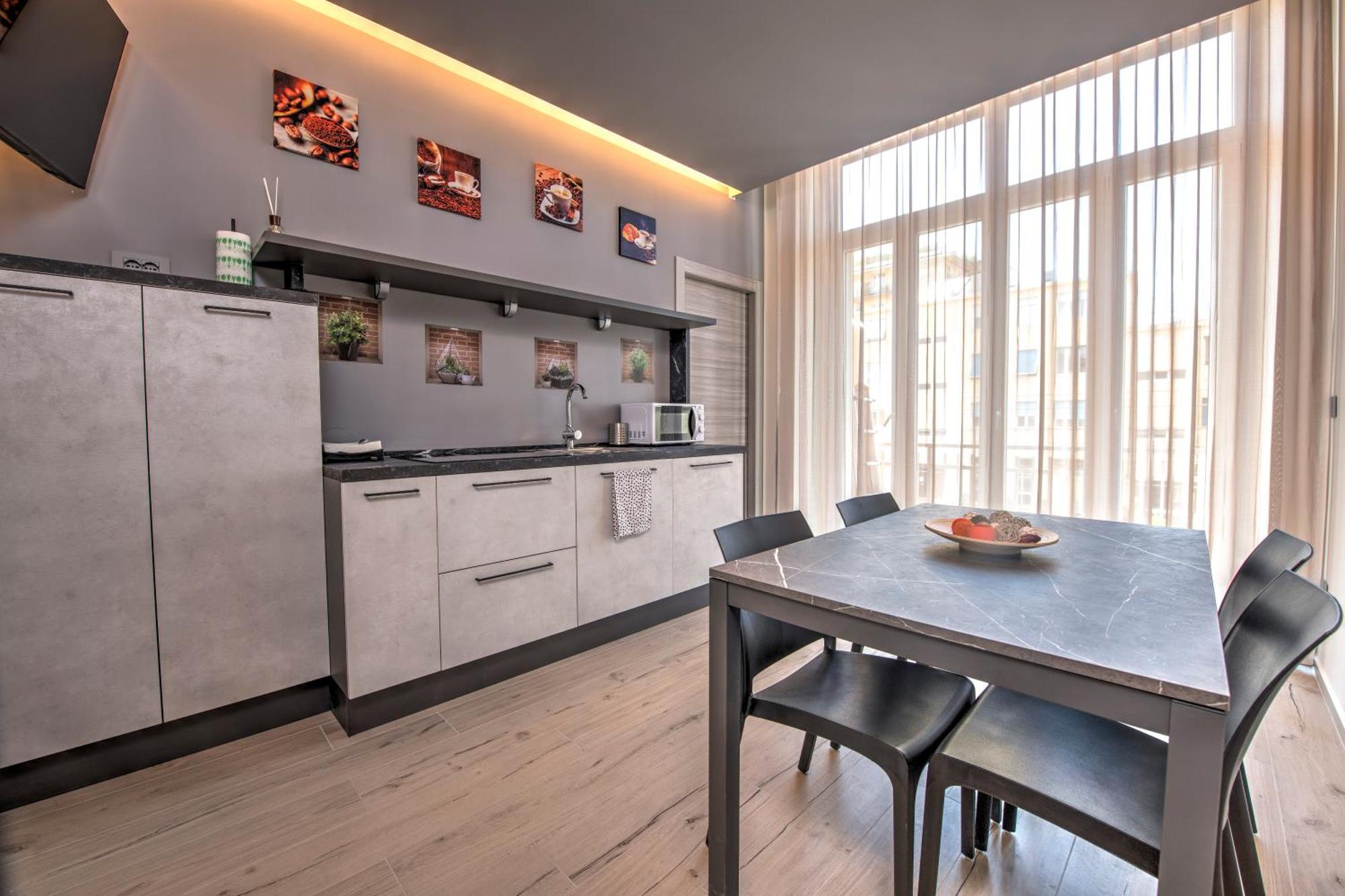 243B - Appartamento Mignon - Sara Home Chiavari, 200Metri Dal Mare Extérieur photo