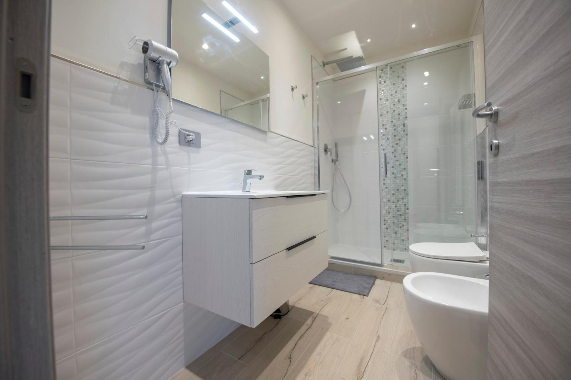 243B - Appartamento Mignon - Sara Home Chiavari, 200Metri Dal Mare Extérieur photo