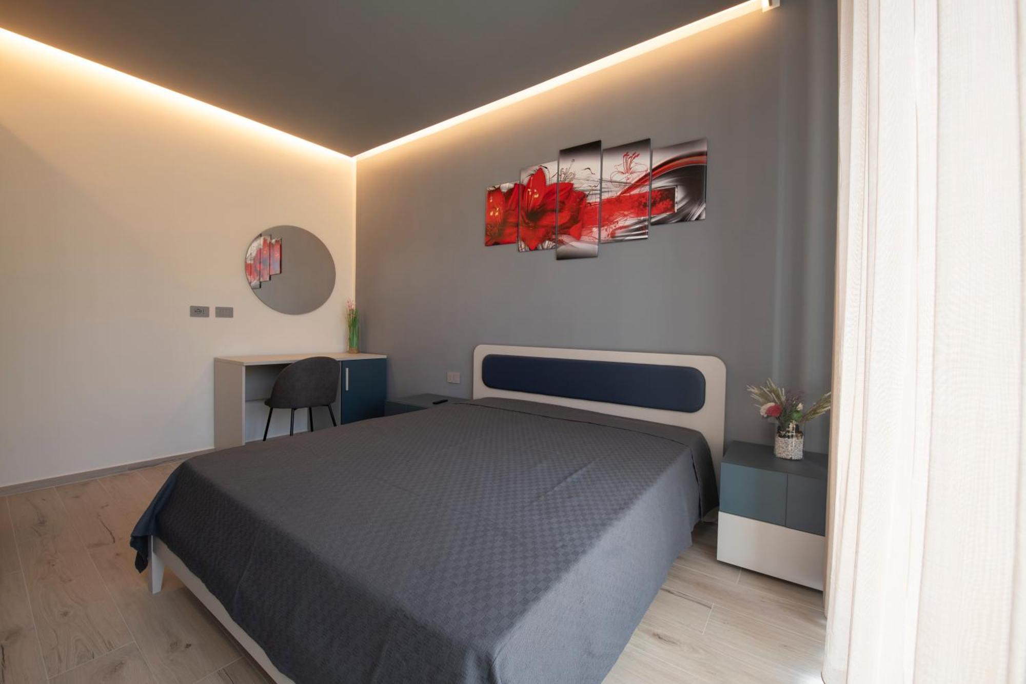 243B - Appartamento Mignon - Sara Home Chiavari, 200Metri Dal Mare Extérieur photo